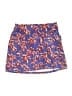 Athleta Paisley Blue Skort Size L - photo 1