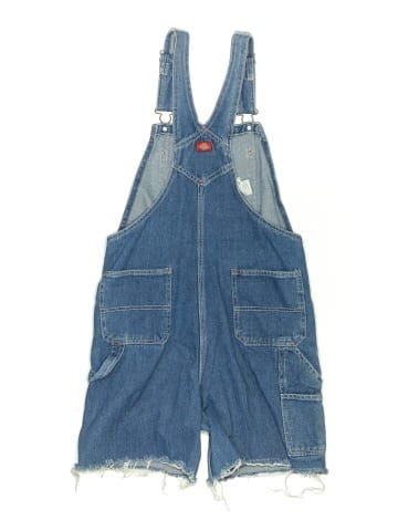 Dickies Overall Shorts (view 2)