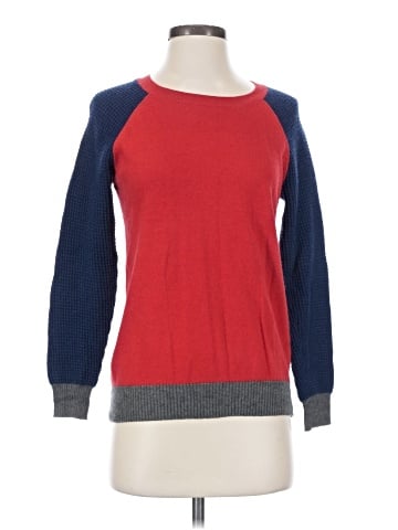 Madewell 3/4 Sleeve T-Shirt (view 1)