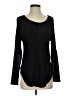 Bar III Black Pullover Sweater Size S - photo 1