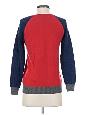 Madewell 3/4 Sleeve T-Shirt (view 2)