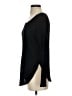 Bar III Black Pullover Sweater Size S - photo 5