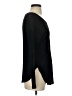 Bar III Black Pullover Sweater Size S - photo 4