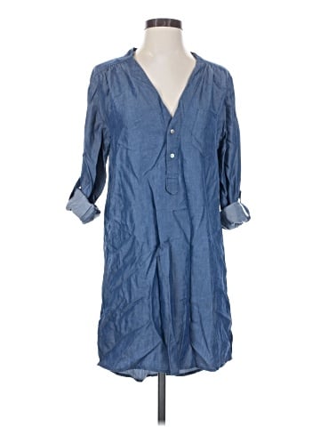 Honey Punch Casual Dress (view 1)