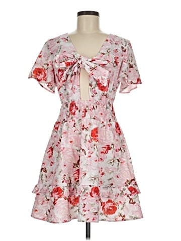 Unbranded Casual Dress (view 1)