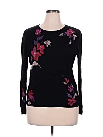 Daniel Rainn Pullover Sweater (view 1)