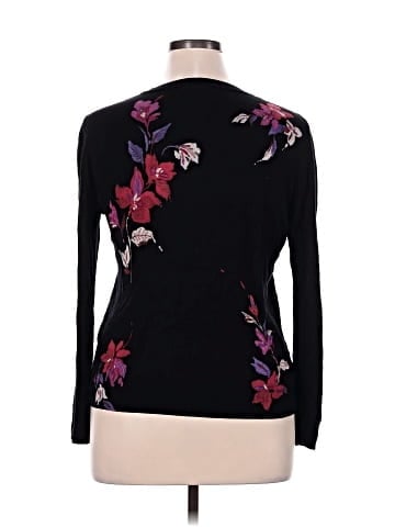 Daniel Rainn Pullover Sweater (view 2)