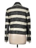 Marc by Marc Jacobs Stripes Gray Jacket Size M - photo 2