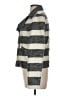 Marc by Marc Jacobs Stripes Gray Jacket Size M - photo 5
