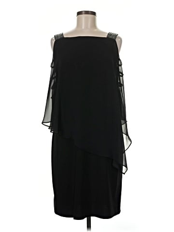 MSK Cocktail Dress (view 1)