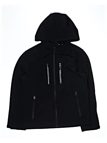 Reebok Zip Up Hoodie (view 1)