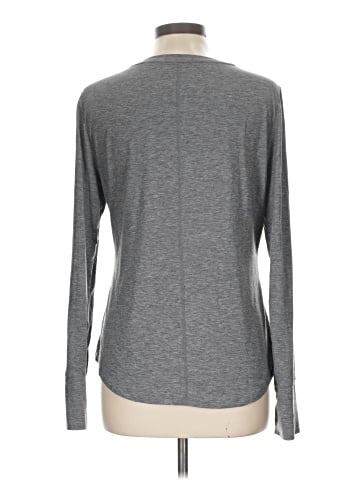 Gap Fit Long Sleeve T-Shirt (view 2)