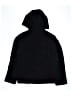 Reebok Black Zip Up Hoodie Size 10 - 12 - photo 2