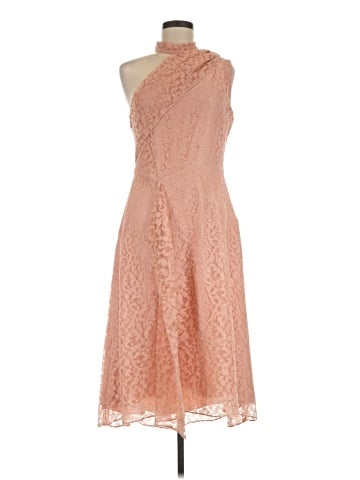 Reiss Cocktail Dress (view 1)