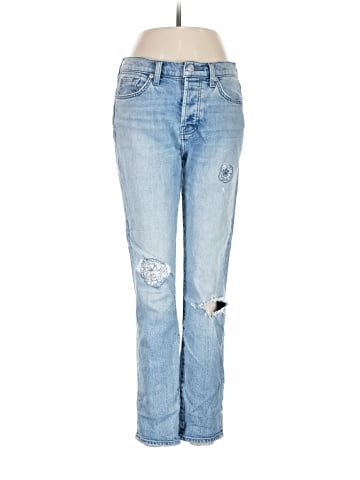 7 For All Mankind Jeans (view 1)