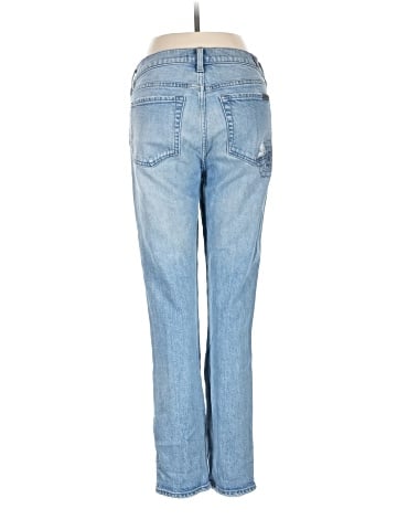 7 For All Mankind Jeans (view 2)