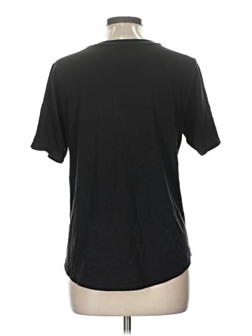 Universal Standard Short Sleeve T-Shirt (view 2)