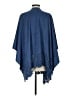 Chico's Blue Jacket Size Sm (0) - photo 2
