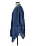 Chico's Blue Jacket Size Sm (0) - photo 5