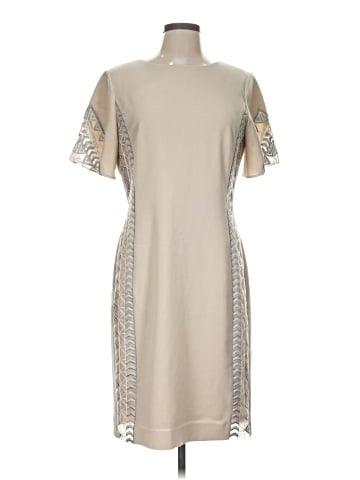 Katherine Kelly Collection Casual Dress (view 1)