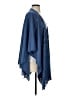 Chico's Blue Jacket Size Sm (0) - photo 4