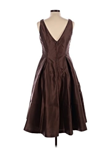 Adrianna Papell Cocktail Dress (view 2)