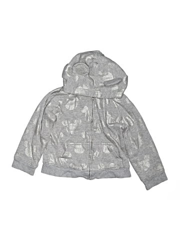 Disney for Baby Gap Zip Up Hoodie (view 1)