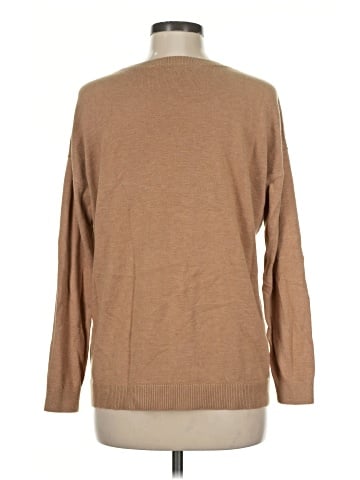 Ann Taylor LOFT Pullover Sweater (view 2)