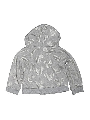 Disney for Baby Gap Zip Up Hoodie (view 2)