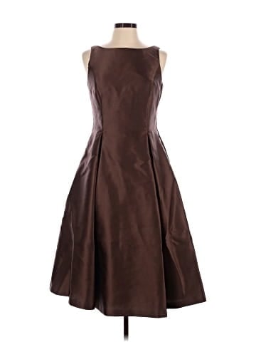 Adrianna Papell Cocktail Dress (view 1)