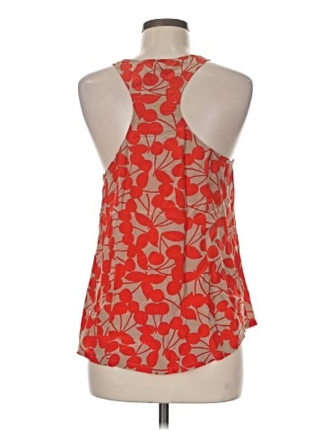 Joie Sleeveless Blouse (view 2)