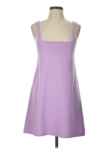 Zara Casual Dress (view 1)