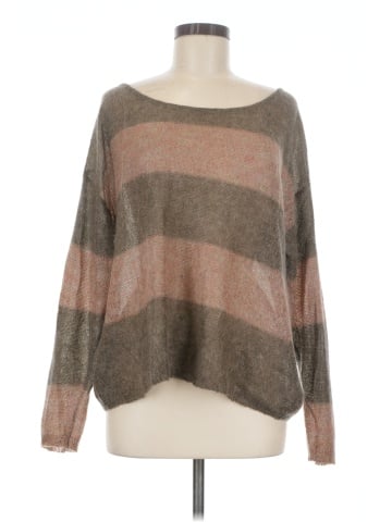Free People Pullover Sweater (view 1)