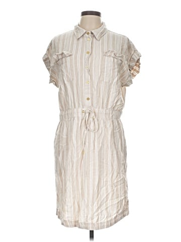 Ellen Tracy Casual Dress (view 1)