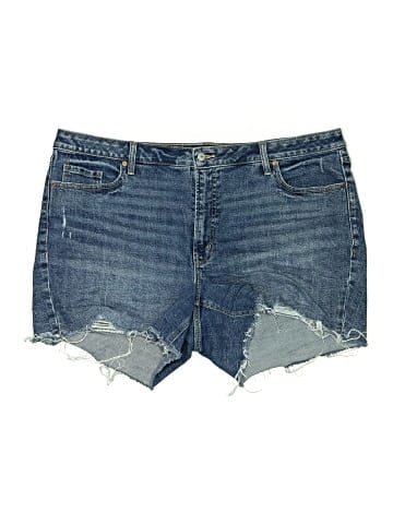 Old Navy Denim Shorts (view 1)