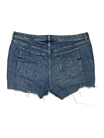 Old Navy Denim Shorts (view 2)