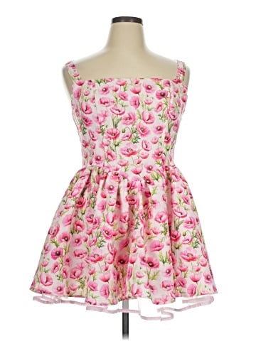 Sugar Thrillz Cocktail Dress (view 1)