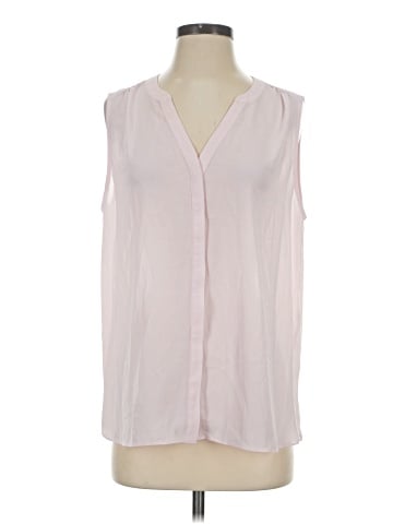 NYDJ Sleeveless Blouse (view 1)