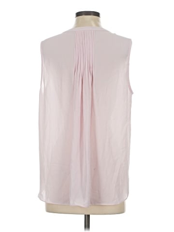 NYDJ Sleeveless Blouse (view 2)