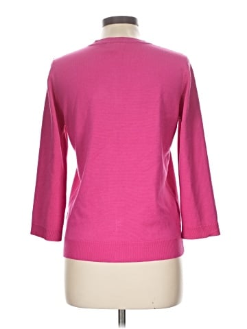 Cable & Gauge Cardigan (view 2)