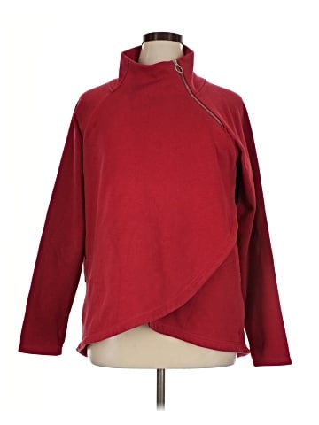 Athleta Turtleneck Sweater (view 1)