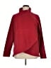 Athleta Red Turtleneck Sweater Size XL - photo 1