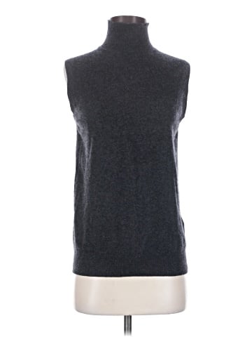 Tahari Short Sleeve Turtleneck (view 1)