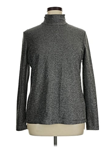 H&M Long Sleeve Top (view 1)