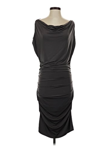BR Monogram Cocktail Dress (view 1)