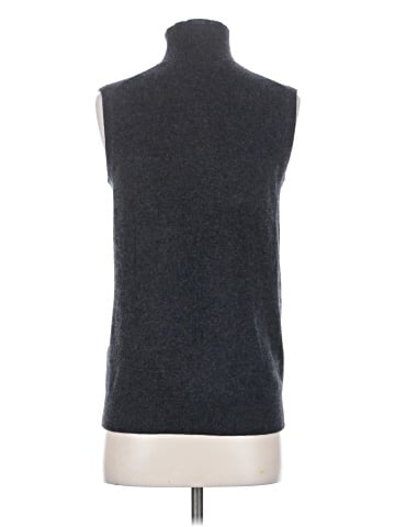 Tahari Short Sleeve Turtleneck (view 2)