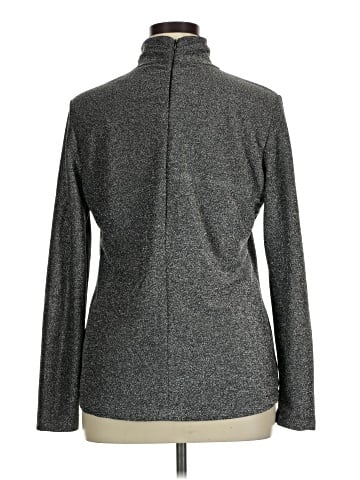H&M Long Sleeve Top (view 2)