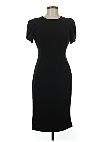 Calvin Klein Cocktail Dress (view 1)
