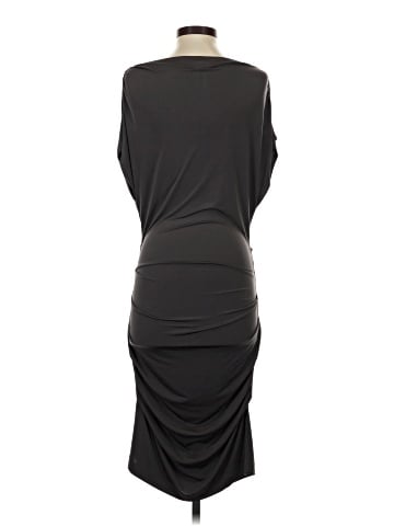 BR Monogram Cocktail Dress (view 2)