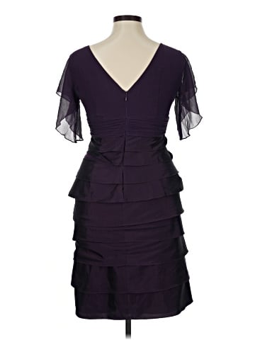 Adrianna Papell Cocktail Dress (view 2)